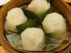 -虾饺妹·粤式手工点心(水荫路店)