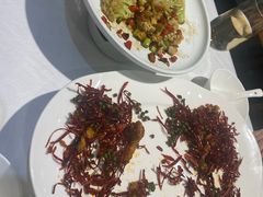 -福海居烤鸭店(鸟巢店)