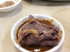 -菜忠潮州牛肉店(岗厦店)