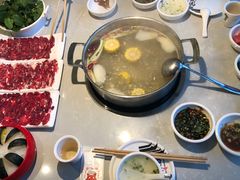 -俏牛哥鲜牛肉牛肆馆(重庆天地店)