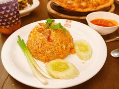 -大螃蟹海鲜餐厅
