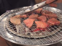 -蒜香焼肉PURUSHIN(马场路店)