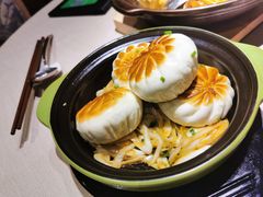 生煎-尚一汤·粤菜海鲜(环球港店)