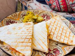 芝士烤面包-Turka土耳咖(五大道店)