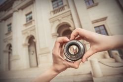 戛纳印象摄影工作室(南开定制店)-戛纳印象摄影(潮拍定制馆)