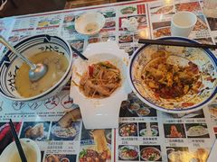 -锦彦岐山面(大唐不夜城店)