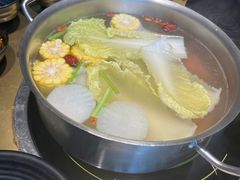 -手选潮汕鲜活牛肉火锅(二七广场店)