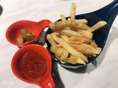 -Gray Whale 灰鲸餐厅(北美N1店)