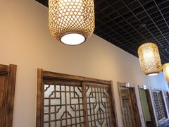 大堂-醉御香渔家园(临沂路与大连路店)