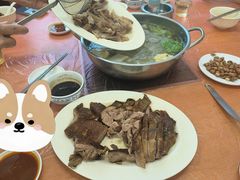 -粤潮魏记牛肉火锅(爱家·金河湾南区店)