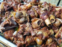 羊棒骨-大勇羊棒骨·烧烤(经六路店)