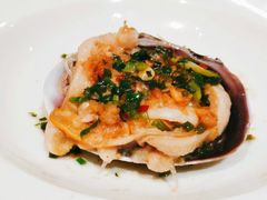 -西郊庄园丽笙大酒店-丽清轩中餐厅