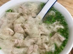 鲜肉小馄饨-清朝小馄饨(1号.双馨路店)