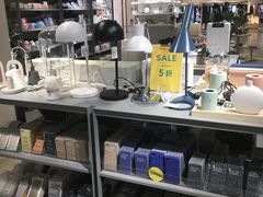 -OCE(熙地港购物中心店)