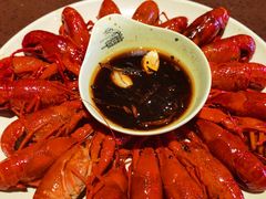 -一棠龙虾•王牌虾球(光谷天地店)