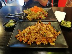 -老啪叽串炒饭(铁百店)