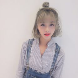 点击看大图 -3AM HAIR SALON烫发染发接发