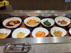 -杭州开元名都大酒店·地中海自助餐厅
