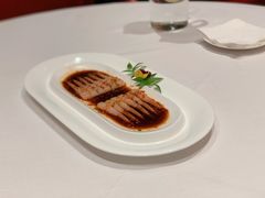 生腌甜虾-东富酒家(龙湖西溪天街店)