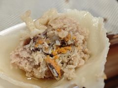 蟹粉小笼包-忆秦园小笼包(惠山古镇总店)