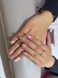 -瞧·享轻奢美甲美睫