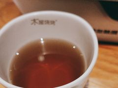 -木屋烧烤(万德庄店)