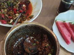 -洲晓鲜·舟山海鲜大排档(朱家尖风景区店)