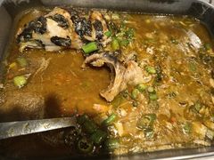 -鱼酷活鱼烤鱼(南京水游城店)