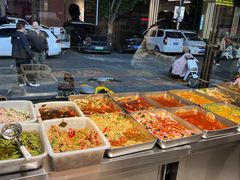 -河南前程·羊肉汤·烧烤(总店)