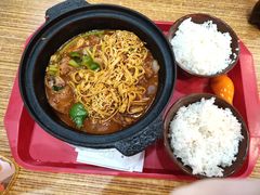 -江南大学-第一食堂(江南苑)