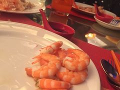 -怡咖啡自助餐(宁波香格里拉店)