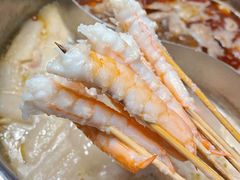 -煲王粤菜餐厅(中侨中心店)