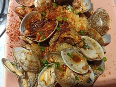 -鲁小三·大骨自助(金山总店)