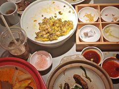 -闽上鲜·福建菜(龙湖滨江天街店)