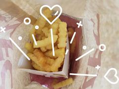 -肯德基(颛桥店)