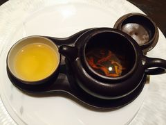 -丽晶轩中餐厅(重庆丽晶酒店)