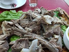 -哈尔滨饺子王·东北菜(鱼鳞浃路店)