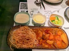 -西堤牛排(北京国瑞店)