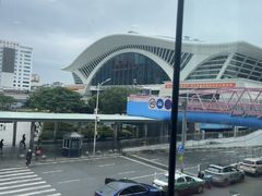 -麦当劳(世贸店)