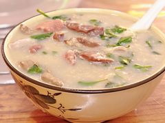 猪杂粥-兄妹生滚粥(广昌路店)