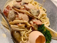 -巴别塔法餐舍(合作路店)
