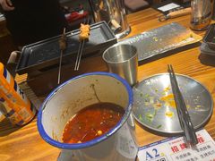 -半酌烧烤小酒馆(南京东路店)