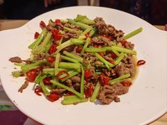 -白沙肴·长沙米粉.小炒湘菜(地王店)