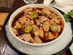 -东海怡品海鲜豆捞(舟宿夜江店)