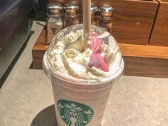 -星巴克臻选(南京艾尚天地店)