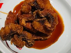-扬州狮子楼·非遗淮扬菜(总店)
