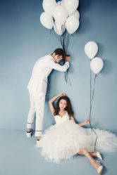 -太古映画婚纱摄影(天河店)