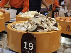 -喜家自助小火锅(乐客城店)