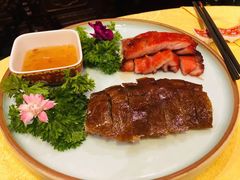 -白家大院·王府宫廷菜(苏州街店)