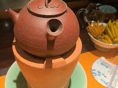 -王府茶楼茶宴·创意菜(朝阳公园店)